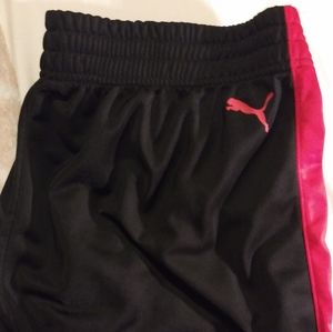 Puma Sweat Pants